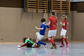 Bild 170 - C-Juniorinnen Kreismeisterschaften